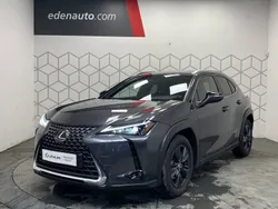 Utilisé 2024 Lexus UX 300h SUV | 36 990 €