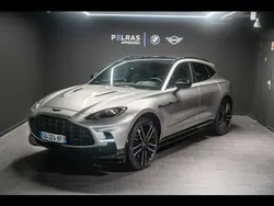 Utilisé 2023 Aston Martin DBX SUV | 249 990 € (Super prix)
