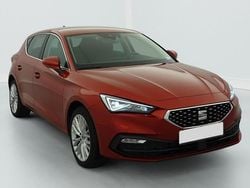 Occasion 2021 Seat Leon XCELLENCE Berline | 22 330 € (Super prix)