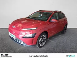 Rouge Utilisé 2022 Hyundai Kona SUV | 18 490 € (Bon prix)