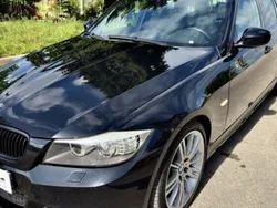Utilisé 2009 BMW 320 Sport Line Berline | 11 999 € (Prix cher)