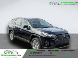 Utilisé 2025 Toyota RAV4 Hybrid SUV | 46 000 € (Prix juste)