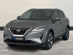 Utilisé 2024 Nissan Qashqai N-Connecta SUV | 28 999 € (Bon prix)