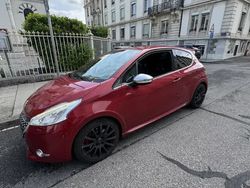 Utilisé 2013 Peugeot 208 GTi Citadine | 9 990 € (Prix cher)