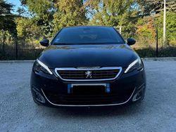 Utilisé 2016 Peugeot 308 S Berline | 10 000 € (Prix assez cher)