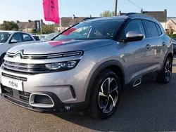 Utilisé 2020 Citroën C5 Aircross Shine SUV | 17 490 € (Prix juste)