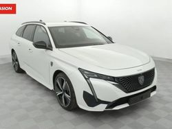 Blanc Utilisé 2022 Peugeot 308 GT Break | 31 900 €