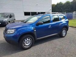 Bleu Utilisé 2022 Dacia Duster Essentiel SUV | 15 490 € (Prix juste)