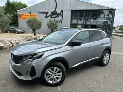 Utilisé 2022 Peugeot 3008 Style | 18 990 € (Prix juste)