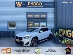 Blanc Utilisé 2022 BMW X2 Sport Line SUV | 29 980 € (Bon prix)