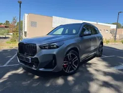 Blanc Utilisé 2025 BMW X1 M Sport SUV | 59 900 €