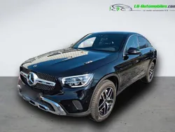 Utilisé 2022 Mercedes GLC300 Coupé | 45 200 €