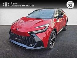 Nouvelle 2025 Toyota C-HR SUV | 36 750 € (Prix assez cher)