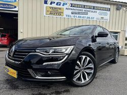 Noir Utilisé 2016 Renault Talisman Intens Berline | 13 900 € (Prix assez cher)