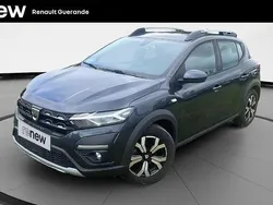Gris Utilisé 2022 Dacia Sandero Comfort Citadine | 13 990 € (Prix juste)