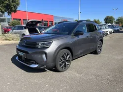Gris Utilisé 2022 Citroën C5 Aircross Shine SUV | 27 990 € (Prix cher)