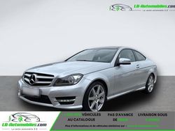 Utilisé 2015 Mercedes C250 Berline | 26 900 €
