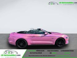 Utilisé 2022 Ford Mustang Coupé | 49 600 € (Prix juste)