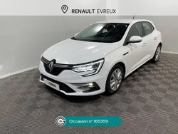 Utilisé 2021 Renault Mégane IV Business Berline | 15 990 € (Prix cher)