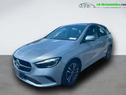 Utilisé 2024 Mercedes B200 Monospace | 35 700 € (Prix juste)