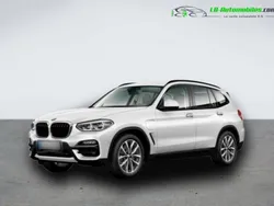 Utilisé 2021 BMW X3 Sport Line SUV | 38 500 € (Super prix)