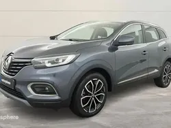 Gris Utilisé 2021 Renault Kadjar Intens SUV | 20 799 € (Prix juste)