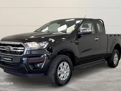 Noir Utilisé 2022 Ford Ranger XLT Pick-up | 31 399 € (Super prix)