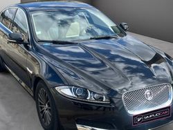 Occasion 2014 Jaguar XF Berline | 15 990 €
