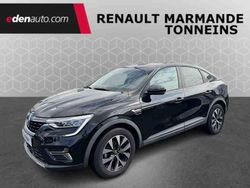 Utilisé 2022 Renault Arkana Business SUV | 17 999 € (Bon prix)