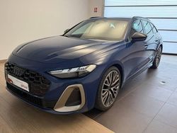 Bleu ascari métallisé Utilisé 2025 Audi A5 Design Coupé | 75 130 €