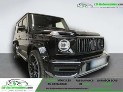 Utilisé 2019 Mercedes G63 AMG AMG SUV | 160 400 € (Prix cher)