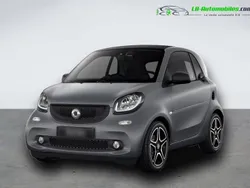 Utilisé 2018 Smart ForTwo Coupé Citadine | 19 900 €
