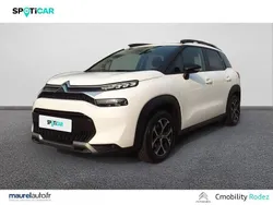 Utilisé 2021 Citroën C3 Aircross Shine SUV | 13 890 € (Prix juste)