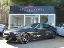 Gris Utilisé 2019 BMW 320 Sport Line Coupé | 53 990 €