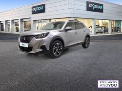 Utilisé 2021 Peugeot 2008 Allure SUV | 16 290 € (Prix juste)