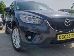 Utilisé 2013 Mazda CX-5 SUV | 7 990 €