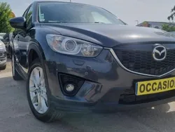 Utilisé 2013 Mazda CX-5 SUV | 8 290 €
