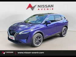 Utilisé 2024 Nissan Qashqai Tekna SUV | 32 490 € (Prix juste)