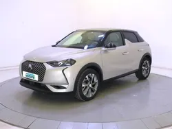 DS Automobiles DS3 Crossback E-Tense