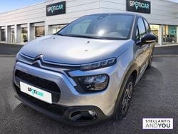 Utilisé 2020 Citroën C3 Feel Citadine | 10 890 € (Prix assez cher)