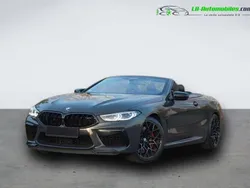 Utilisé 2021 BMW M8 Comfort Edition Coupé | 83 400 €