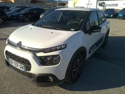 Utilisé 2024 Citroën C3 PureTech Citadine | 12 990 € (Prix juste)