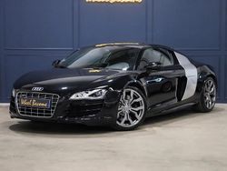 Noir Utilisé 2009 Audi R8 Coupé Sport Coupé | 109 900 €