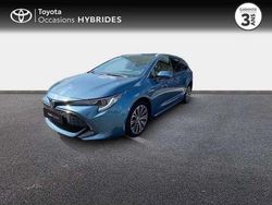 Utilisé 2020 Toyota Corolla Design | 24 990 € (Prix assez cher)