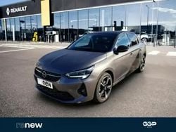 Gris Utilisé 2020 Opel Corsa GS Line Berline | 12 999 € (Super prix)