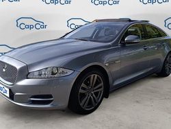 Occasion 2010 Jaguar XJ Portfolio Berline | 12 990 €