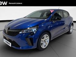 Bleu Utilisé 2024 Renault Clio V Evolution Citadine | 16 990 € (Prix assez cher)