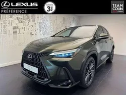 Utilisé 2025 Lexus NX450h+ Executive Line SUV | 67 900 €