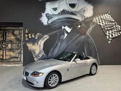 Gris Utilisé 2025 BMW Z4 Cabriolet | 14 990 €