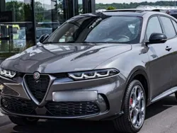 Utilisé 2023 Alfa Romeo Tonale Edizione Speciale SUV | 42 900 €
